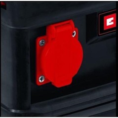 Powerful Einhell 230V Gasoline Generator - Max 1000W for Reliable Energy Supply